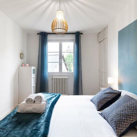Moka By Cocoonr Apartment Rennes Exterior photo